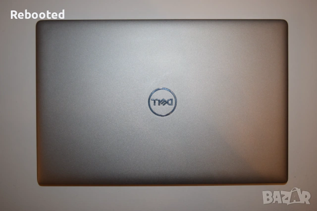 Dell Latitude 5520 - i7 / 32GB / 512GB / TOUCH, снимка 5 - Лаптопи за работа - 53174855