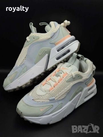 Nike Air Max FuryosA ОРИГИНАЛНИ нови маратонки 36-42 номер, снимка 4 - Маратонки - 53358836