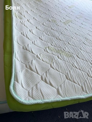 Нови матраци 160и 180 на 2 метра.