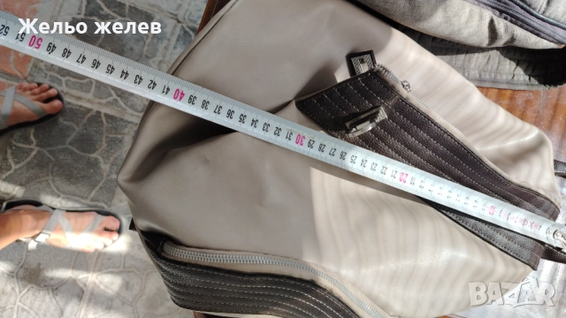 Раница унисекс, снимка 5 - Раници - 51709801