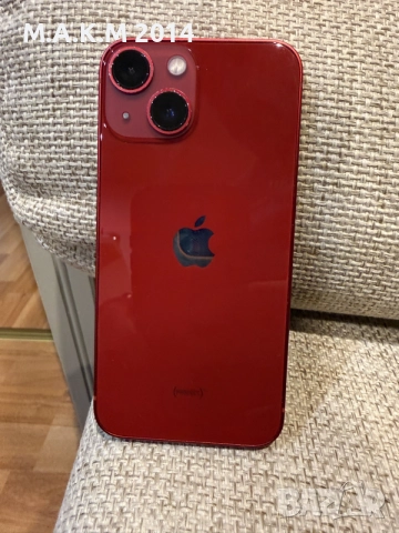 iPhone 13 mini 128GB, снимка 2 - Apple iPhone - 56482052