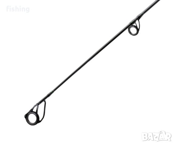 Ново 2022 ВЪДИЦА Carp Pro Blackpool Travel 3.60м - 4 части, снимка 6 - Въдици - 33729510