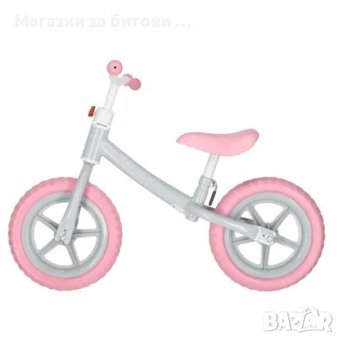 Детско баланс колело, снимка 2 - Детски велосипеди, триколки и коли - 55935488