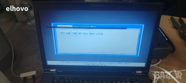 Лаптоп Lenovo Thinkpad T530,i5, снимка 4 - Лаптопи за работа - 56116422