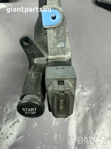 Гълтач Контактен Ключ за БМВ BMW E65 E66 6922329, снимка 3 - Части - 49534632
