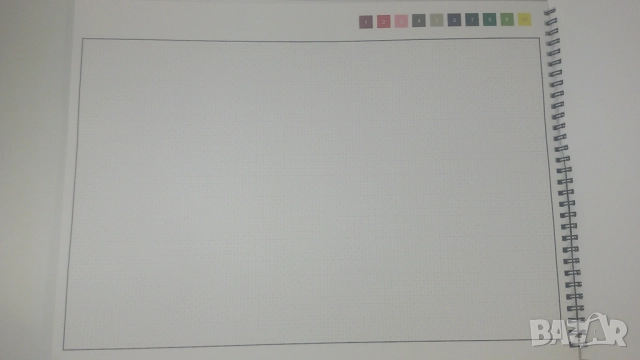 Скрити картини - Оцветяване по номера - Джоана Уебстър, снимка 6 - Рисуване и оцветяване - 51836783