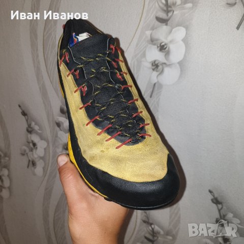 LA SPORTIVA - TX4 R туристически обувки  номер 44,5, снимка 2 - Други - 42770989