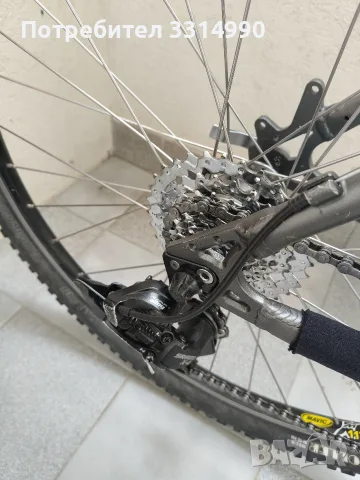 велосипед Ram bikes, снимка 6 - Велосипеди - 56448745