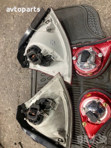 Vw golf 5 Вътрешен Ляв Стоп, снимка 3 - Части - 42637519