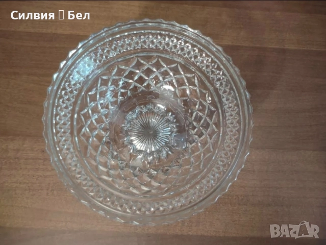 Ретро купа, снимка 2 - Аксесоари за кухня - 51667097