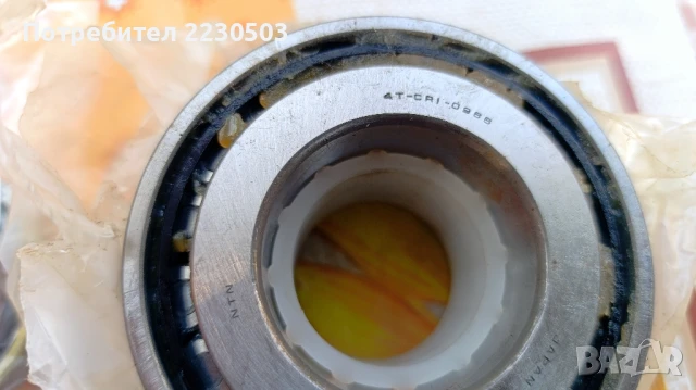 части за заден мост Nissan patrol Y60 Y61