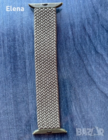 Гривна за Apple Watch