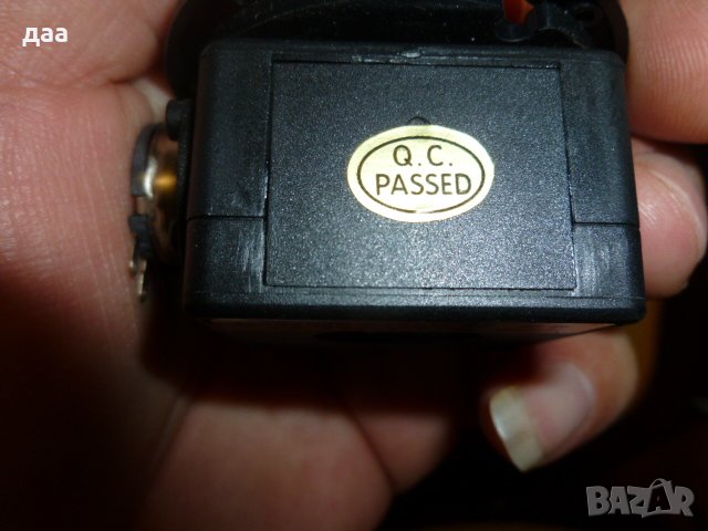 продавам потенциометър джоистик контролен за фотографски филм, снимка 4 - Чанти, стативи, аксесоари - 38886082