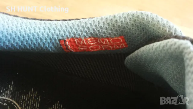 MAMMUT T AENERGY LOW GORE-TEX Women Shoes размер EUR 39 1/3 дамски маратонки водонепромокаеми - 925, снимка 17 - Маратонки - 48408089