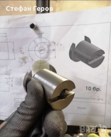 Изработка на врати, порти решетки и други детайли-конструкции, снимка 13 - Други - 31344464