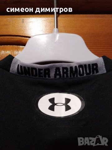 UNDER ARMOUR, снимка 4 - Спортни екипи - 36632777