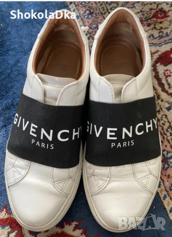 Givenchy сникърси 37