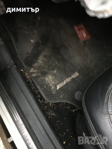 mercedes cls 350 w218 4 matic amg f1 на части мерцедес цлс в218 4матик, снимка 16 - Автомобили и джипове - 31070144