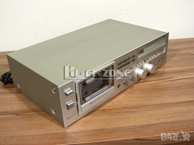 ДЕК  Alpine al-60 , снимка 6 - Декове - 54342914