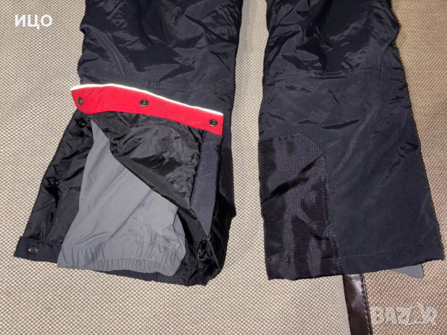 Ски гащеризон ski mauntain , снимка 4 - Зимни спортове - 52644315