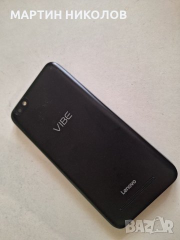 Lenovo vibe C, снимка 5 - Lenovo - 40820398