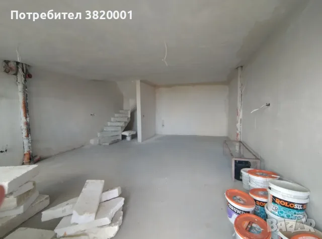Къща близнак/таунхаус с морска панорама, снимка 2 - Къщи - 56125145
