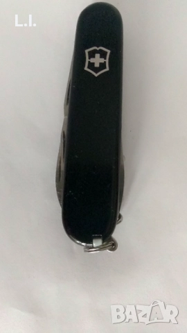 Швейцарско ножче Victorinox , снимка 3 - Ножове - 52650258