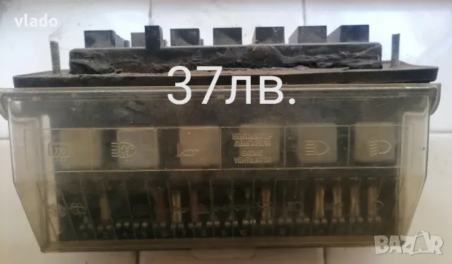 Части за лада, снимка 7 - Части - 47519933