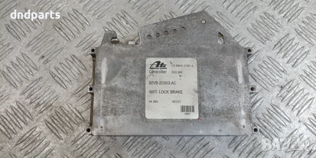 Компютър ABS Ford Transit 1994г. 92VB-2C013-AC 10.0942-0101.4