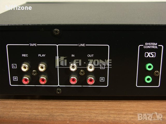 ЕКВАЛАЙЗЕР  Kenwood ke-2060 , снимка 7 - Еквалайзери - 40277196