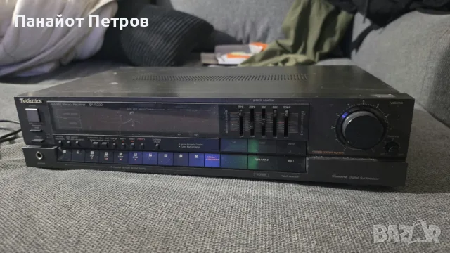 Technics SA-R230