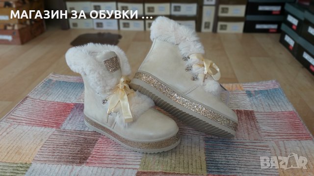 ДАМСКИ БОТИ - код: 21102