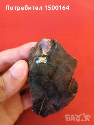 Лабрадорит, снимка 4 - Други - 35883308