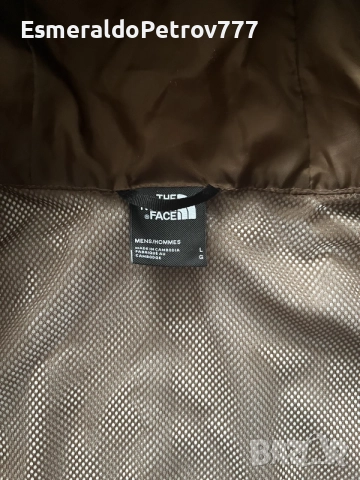 Мъжко яке The North Face, снимка 3 - Якета - 56378773