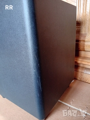 HARMAN KARDON  HKTS 160 SUB 320, снимка 3 - Тонколони - 52960489