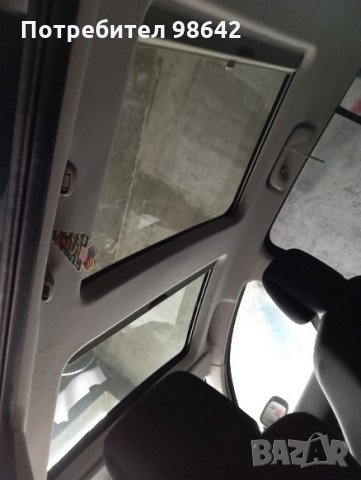 Рено Меган 1.6 16v 2006г, снимка 12 - Автомобили и джипове - 35382019