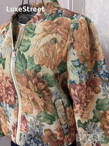 🫟Преходно Яке , снимка 3 - Якета - 53941120