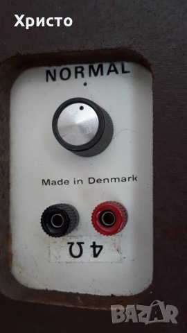 Scan Dyna A45X  говорители ScanSpeak, снимка 2 - Тонколони - 33832562