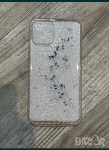 Силиконов кейс за айфон 11 про