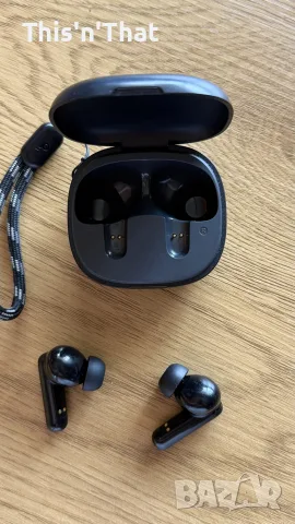 Оригинални слушалки Anker Soundcore p20i