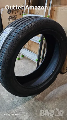 автомобилна гума Ventus 245/45/ R19, снимка 2 - Гуми и джанти - 47921168