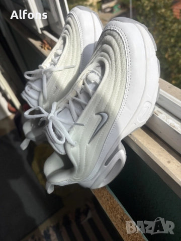 Nike Air Max Portal, снимка 2 - Маратонки - 55169300