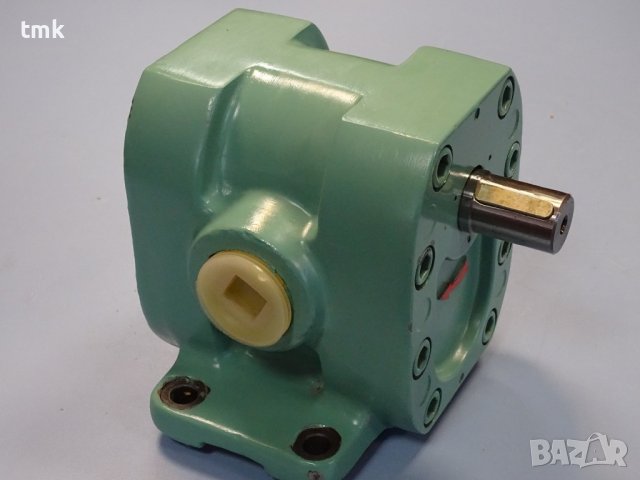 Хидравлична помпа Г11-25 133L/min 1450min-1, снимка 9 - Резервни части за машини - 37739712