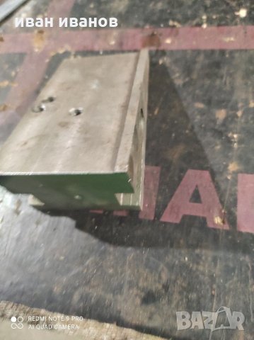 За фреза, снимка 2 - Други инструменти - 31697745