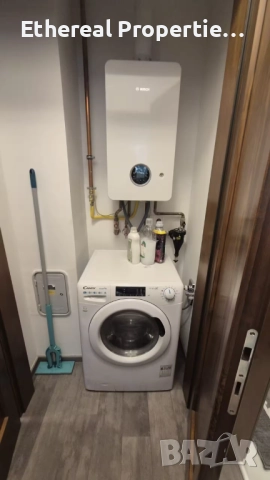 Тристаен апартамент кв. Малинова долина, снимка 6 - Апартаменти - 52469263