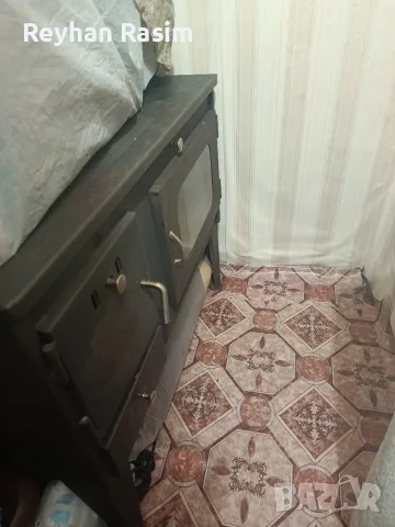 Продавам печка ..., снимка 2 - Други стоки за дома - 56059974