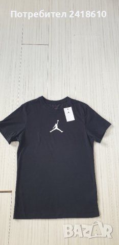 Jordan Dri - Fit Mens Size S НОВО! ОРИГИНАЛ! Мъжка Тениска!, снимка 13 - Тениски - 44437228
