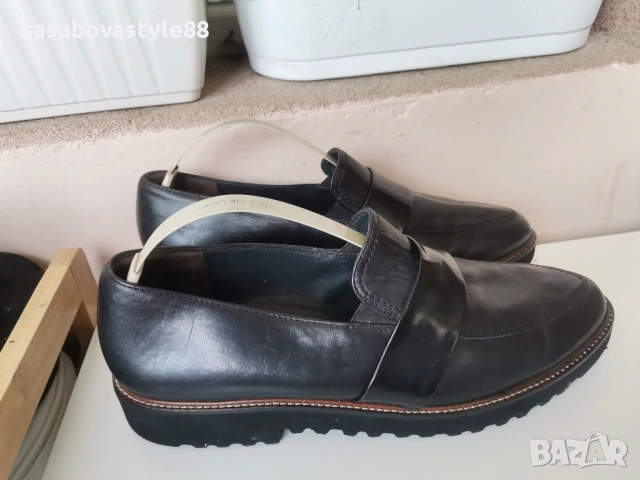 Обувки Paul Green 40 н. , снимка 8 - Дамски ежедневни обувки - 54249646