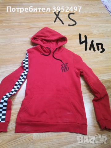 Дрехи, снимка 10 - Други - 51433976