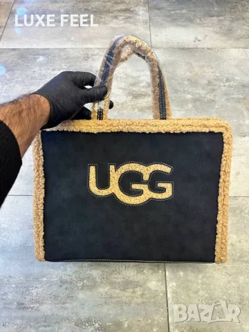 UGG ✨Дамски Чанти , снимка 5 - Чанти - 56538216